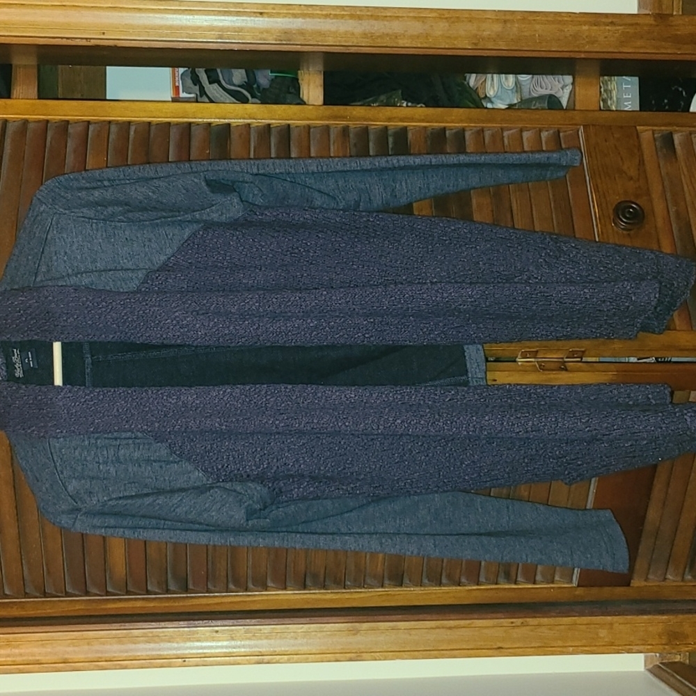 🌟 NEW Lucky gray cardigan